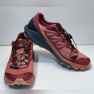 Salomon Sense Ride 4 Shoes
